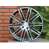 1026 MB Fælge 19 5x130 til PORSCHE CAYENNE