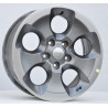 5ZD03TRMAA Fælge 18 5x127 JEEP CHEROKEE WRANGLER