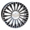0313 MB Fælge 20 5x112 MERCEDES S MAYBACH W220 W221 W222 W223