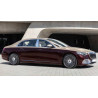 0313 MB Fælge 20 5x112 MERCEDES S MAYBACH W220 W221 W222 W223