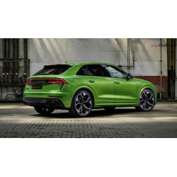 1637 MB 21 5x112 AUDI ET20 4G RSQ7 Q7 Q8 RSQ8 A6 A7 A8 S8 Q5 Q7