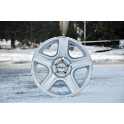 DOTZ HAMMADA S Fælg 17 5x139,7 DODGE RAM DURANGO