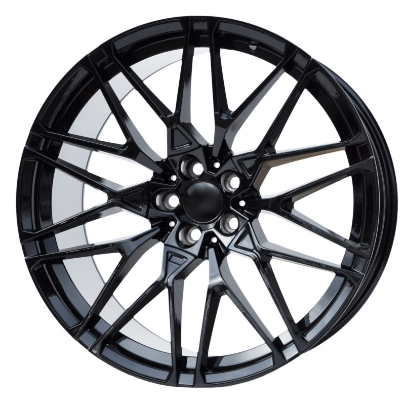 5771 B Fælge 22 5x112 BMW 7 X5 X6 X7 G05 G06 G07