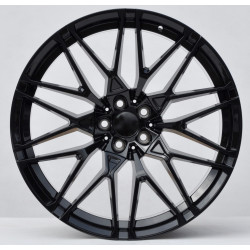 5771 B Fælge 22 5x112 BMW 7 X5 X6 X7 G05 G06 G07