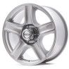 5x Fælge DOTZ S 17 5x114,3 JEEP CHEROKEE WRANGLER