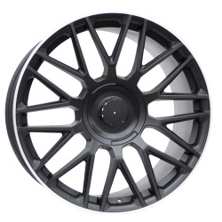 230 Nye Fælge 20 5x112 MERCEDES S W221 W222 W223