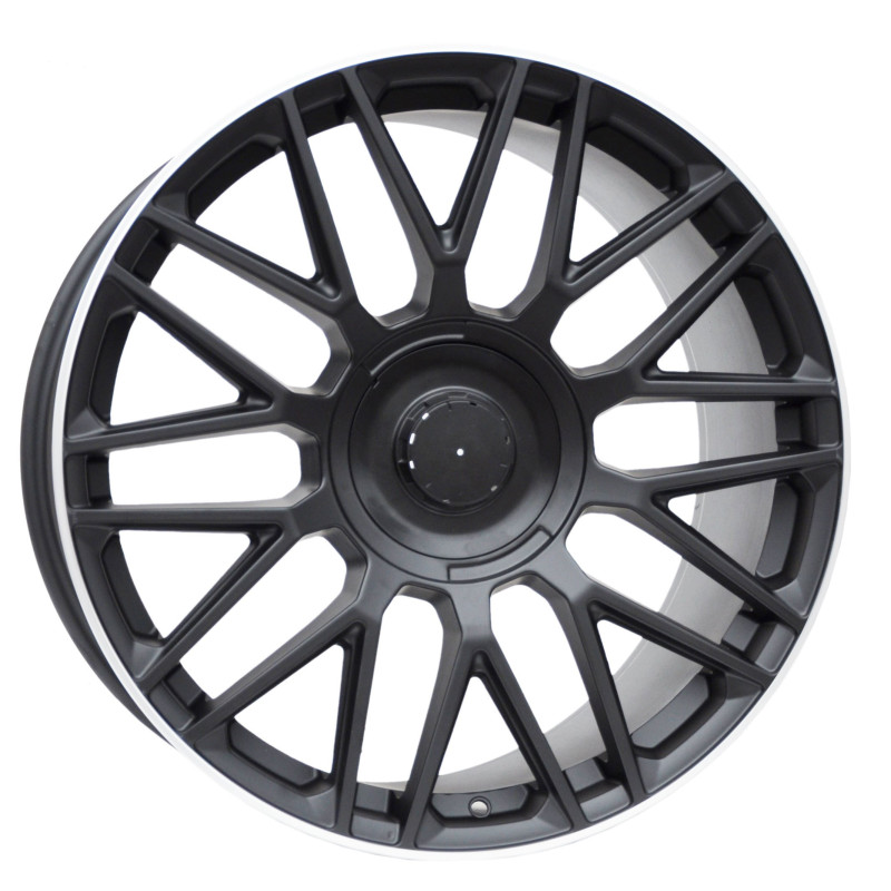 230 Nye Fælge 20 5x112 MERCEDES S W221 W222 W223