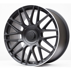 230 Nye Fælge 20 5x112 MERCEDES S W221 W222 W223