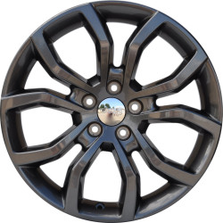 82214667ac HB Fælg 18 5x110 JEEP COMPASS RENEGADE