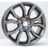 82214667ac HB Fælg 18 5x110 JEEP COMPASS RENEGADE