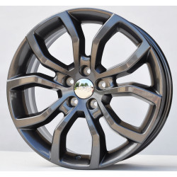 82214667ac HB Fælg 18 5x110 JEEP COMPASS RENEGADE