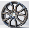 82214667ac HB Fælg 18 5x110 JEEP COMPASS RENEGADE