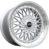 479 S Nye Fælge 17 5x112 med kant 7,5J 8,5J ET20 W123 W124 W126 W140