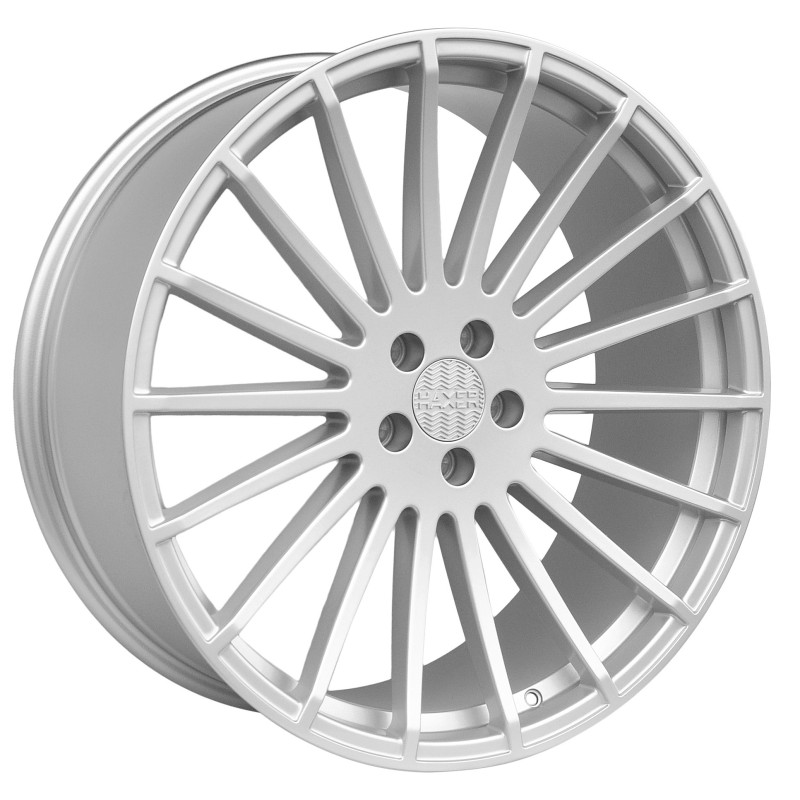 010H S HAXER Fælge 22 5x120 BMW X5 X6 E70 E71 F15