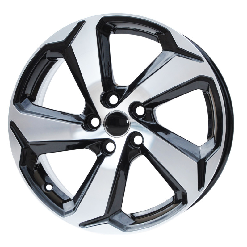 1013 MB Fælge 18 5x114,3 TOYOTA AURIS AVENSIS CHR COROLLA RAV4 LEXUS IS
