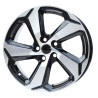 1013 MB Fælge 18 5x114,3 TOYOTA AURIS AVENSIS CHR COROLLA RAV4 LEXUS IS