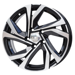 5762 MB Fælge 16 5x114,3 RENAULT LAGUNA III SCENIC