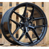 HX044 BL Fælge HAXER 18 5x112 CUPRA FORMENTOR VW