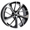 5907 MB Fælge 21 5x112 AUDI Q5 Q7 Q8 SQ7 SQ8 RSQ8
