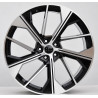 5907 MB Fælge 21 5x112 AUDI Q5 Q7 Q8 SQ7 SQ8 RSQ8