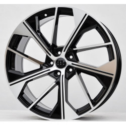 5907 MB Fælge 21 5x112 AUDI Q5 Q7 Q8 SQ7 SQ8 RSQ8