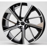 5907 MB Fælge 21 5x112 AUDI Q5 Q7 Q8 SQ7 SQ8 RSQ8