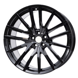 0324 B Forstærket alufælge 21 5x112 BMW X5 G05 X6 G06 X7 G07 G15