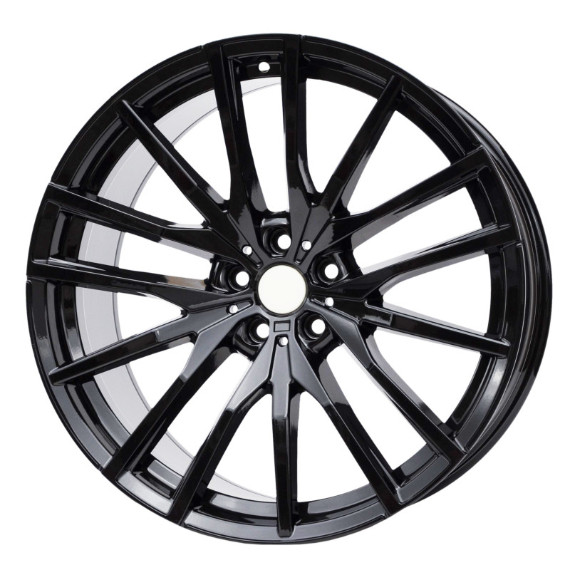 0324 B Forstærket alufælge 21 5x112 BMW X5 G05 X6 G06 X7 G07 G15