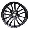 0324 B Forstærket alufælge 21 5x112 BMW X5 G05 X6 G06 X7 G07 G15