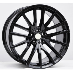 0324 B Forstærket alufælge 21 5x112 BMW X5 G05 X6 G06 X7 G07 G15