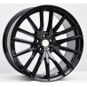 0324 B Forstærket alufælge 21 5x112 BMW X5 G05 X6 G06 X7 G07 G15