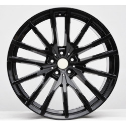 0324 B Forstærket alufælge 21 5x112 BMW X5 G05 X6 G06 X7 G07 G15