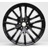 0324 B Forstærket alufælge 21 5x112 BMW X5 G05 X6 G06 X7 G07 G15