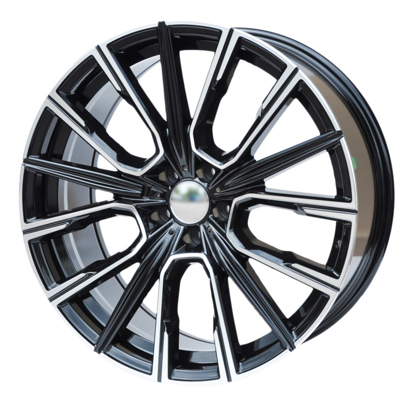5836 MB Fælge 20 5x112 BMW 5 6 7 8 X7 G30 G31 G11 G05 G07