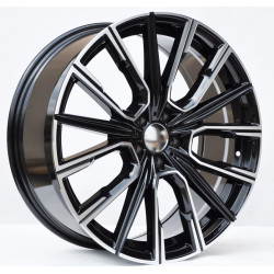 5836 MB Fælge 20 5x112 BMW 5 6 7 8 X7 G30 G31 G11 G05 G07