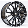 5836 MB Fælge 20 5x112 BMW 5 6 7 8 X7 G30 G31 G11 G05 G07