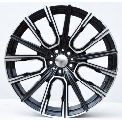 5836 MB Fælge 20 5x112 BMW 5 6 7 8 X7 G30 G31 G11 G05 G07