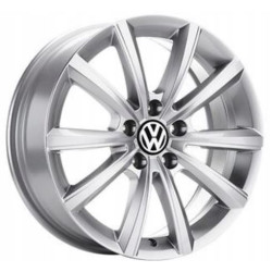760071498 Fælge VW MERANO 18 5x112 TOUAREG TIGUAN