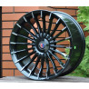 273 MB Fælge 19 5x112 ALPINA AUDI A5 S5 A6 A7 S7