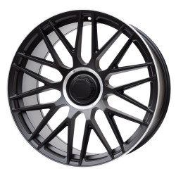 y0207 BLHM Fælge 21 5x112 MERCEDES S MAYBACH W222