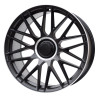 y0207 BLHM Fælge 21 5x112 MERCEDES S MAYBACH W222