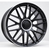 y0207 BLHM Fælge 21 5x112 MERCEDES S MAYBACH W222