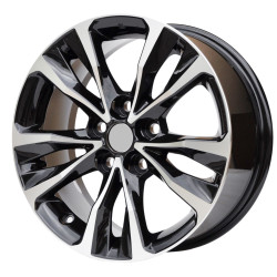 5499 MB Fælge 17 5x114,3 TOYOTA RAV4 AVENSIS COROLLA HYBRID