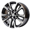 5499 MB Fælge 17 5x114,3 TOYOTA RAV4 AVENSIS COROLLA HYBRID