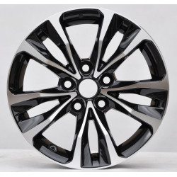 5499 MB Fælge 17 5x114,3 TOYOTA RAV4 AVENSIS COROLLA HYBRID