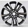 5499 MB Fælge 17 5x114,3 TOYOTA RAV4 AVENSIS COROLLA HYBRID