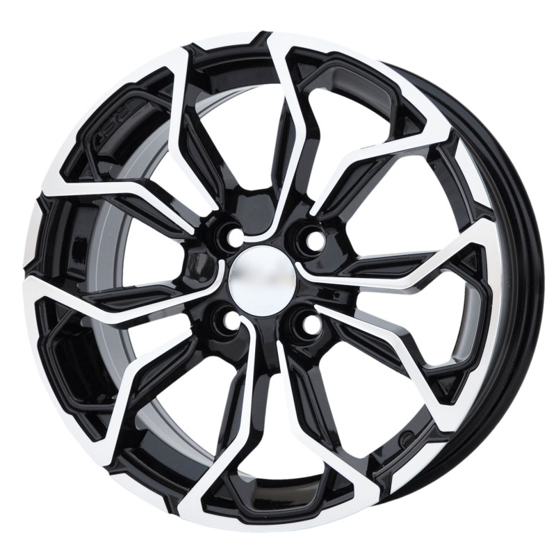 1058 MB 15 4x100 RENAULT CLIO 3 4 GRANDTOUR CAPTUR
