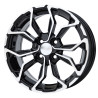 1058 MB 15 4x100 RENAULT CLIO 3 4 GRANDTOUR CAPTUR