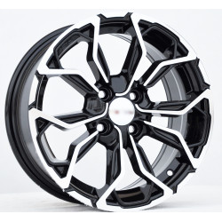 1058 MB 15 4x100 RENAULT CLIO 3 4 GRANDTOUR CAPTUR