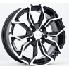 1058 MB 15 4x100 RENAULT CLIO 3 4 GRANDTOUR CAPTUR